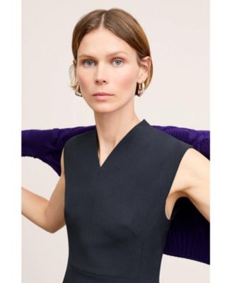 Women's Aditi Dress - Recycled WonderTex