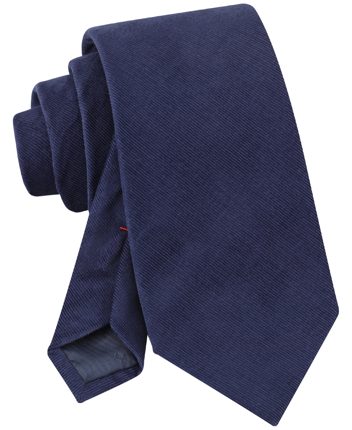 Tommy Hilfiger Men's Howard Textured Tie In Blue