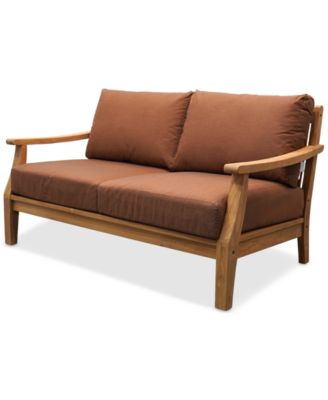 Bristol Loveseat