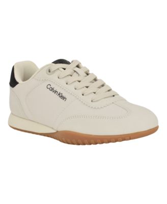 Women's Hennie Lace-Up Sneakers
