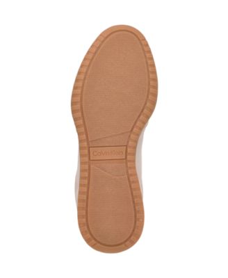 Women's Hennie Lace-Up Sneakers