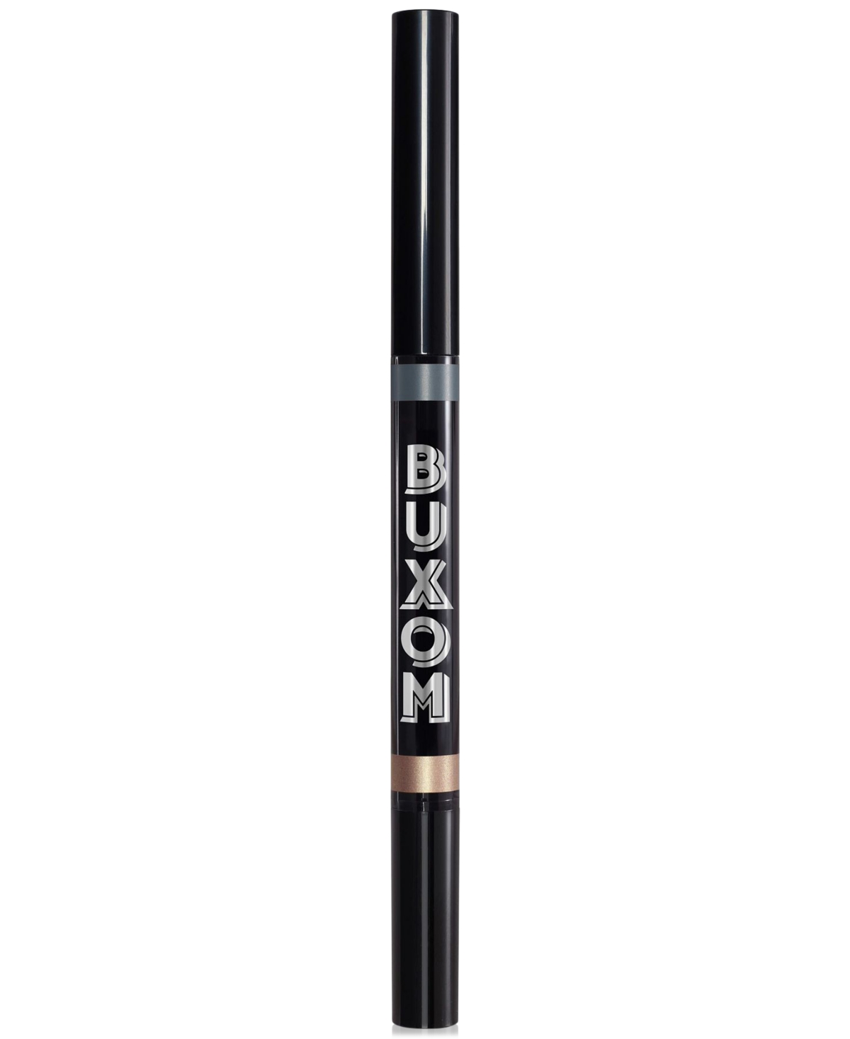 Flip Side Dual-Ended Eyeliner & Shadow - Champagne And Chocolate