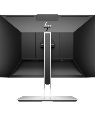 E24mv G4 23.8" 16:9 Full HD Video Conferencing IPS LCD Monitor, Built-In Speaker