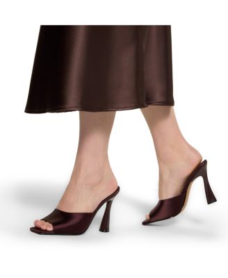 Women's Alyshaa Open-Toe Dress Sandals