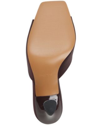 Women's Alyshaa Open-Toe Dress Sandals