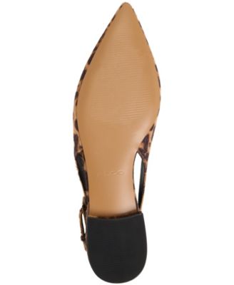 Women's Kristell Slingback Flats