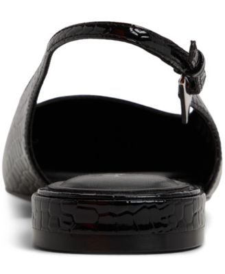 Women's Kristell Slingback Flats