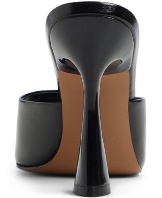 Women's Alyshaa Open-Toe Dress Sandals