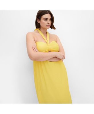 Women's Serene Peta Maxi Dress