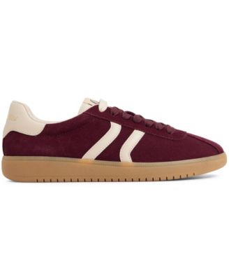 Women's Chic Lace-Up Sneakers