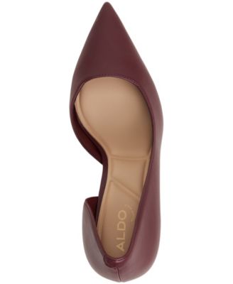 Women's Livianna D'Orsay Pointed Toe Pumps