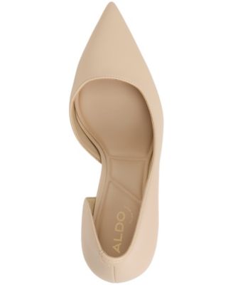 Women's Livianna D'Orsay Pointed Toe Pumps