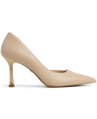 Women's Livianna D'Orsay Pointed Toe Pumps