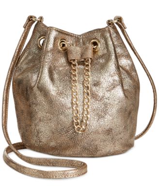INC International Concepts - Pia Mini Bucket Bag