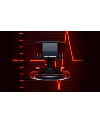 T598 Direct Axial Drive Force Feedback Racing Wheel and Pedal Set - PS5, PS4, PC