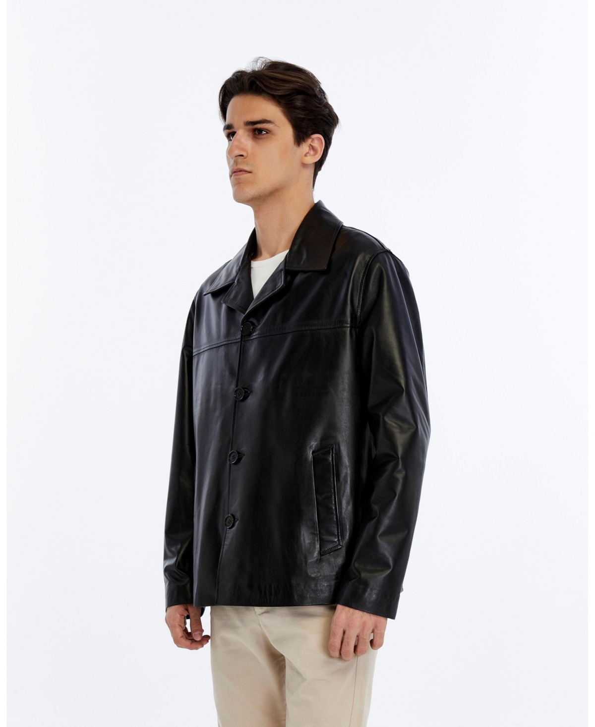 Furniq Uk Men's Relaxed Blazer, Created For Macy's
