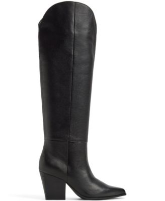 Women's Kaely Knee-High Tall Western Boots