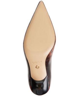 Women's Selora Knee-High Kitten-Heel Dress Boots