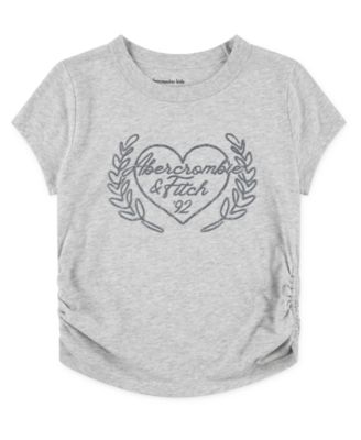 Girls Laurel Heart T-Shirt