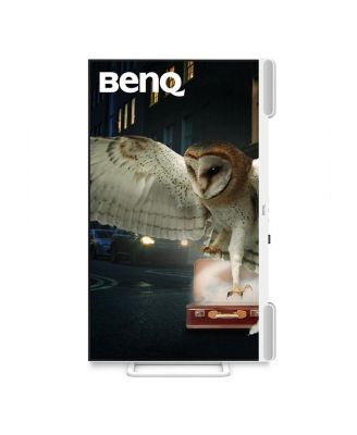 EW3290U 31.5" 16:9 4K Ultra HD IPS LED HDR Monitor, White