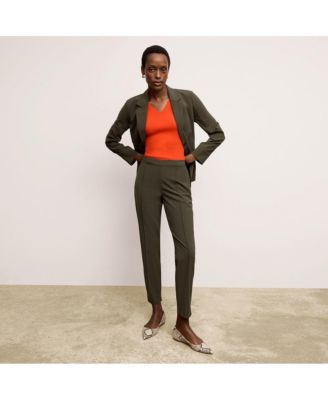 Women's Colby Travel Pant - OrigamiTech