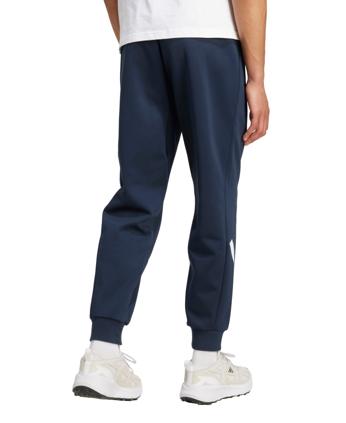 adidas Men's Loose Training Pants