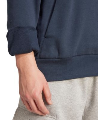 Men's All Season Fleece Hoodie