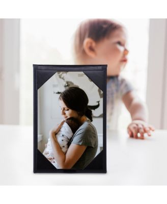 10Pcs 4"x 6" Double-sided Table Tent Holder Menu Holder A-Frame Restaurant