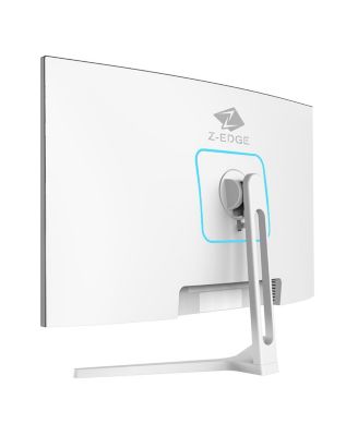 27 inch 1080P Full HD 1920 x 1080 300 Hz 1 ms Curved Gaming Monitor, 16.7 Million Display Colors, FreeSync, Ultra-Slim Beze