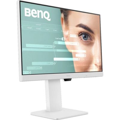 GW2486TC 23.8" 16:9 Full HD 100Hz USB-C IPS LCD Monitor, White