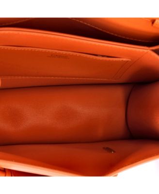 Kattie Crossbody Bag Leather