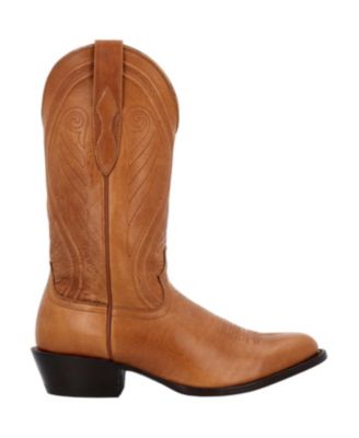 Men's Santa Fe Canyon Clay Western Boot