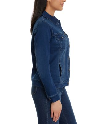 Women's Amanda Denim Jacket