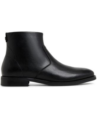 Men's Burnette Pull On Dress Boots