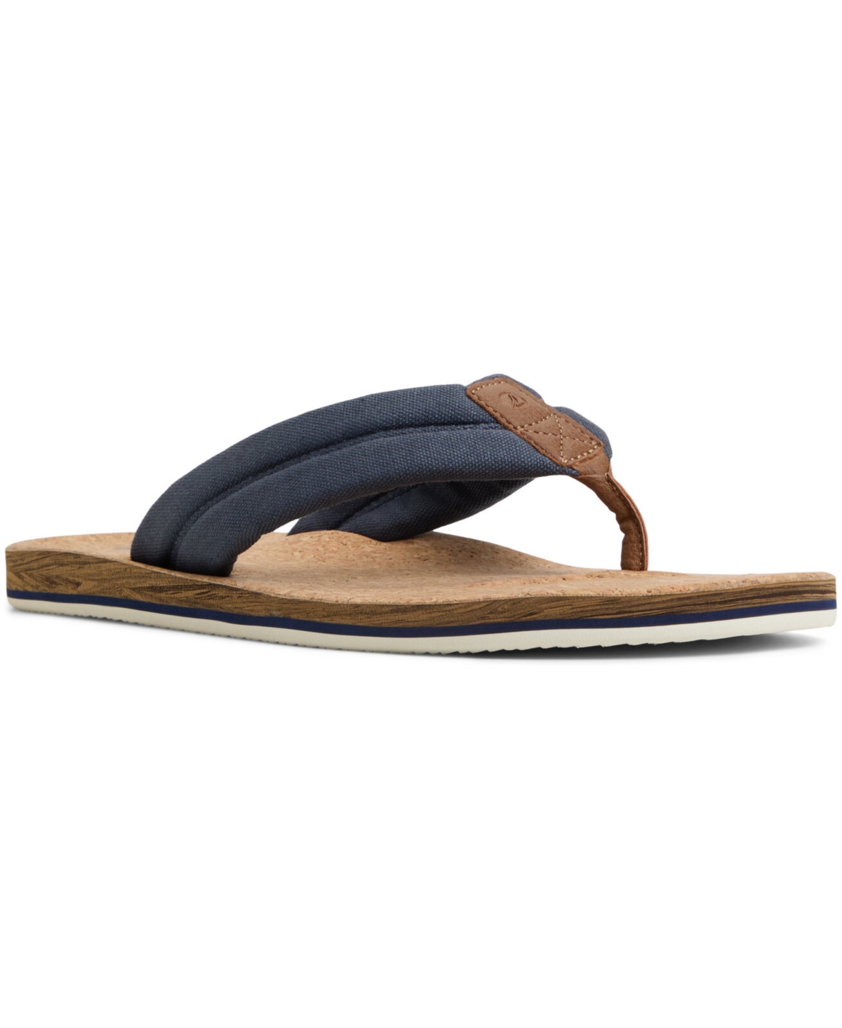 Men's Porto Sandals - Navy