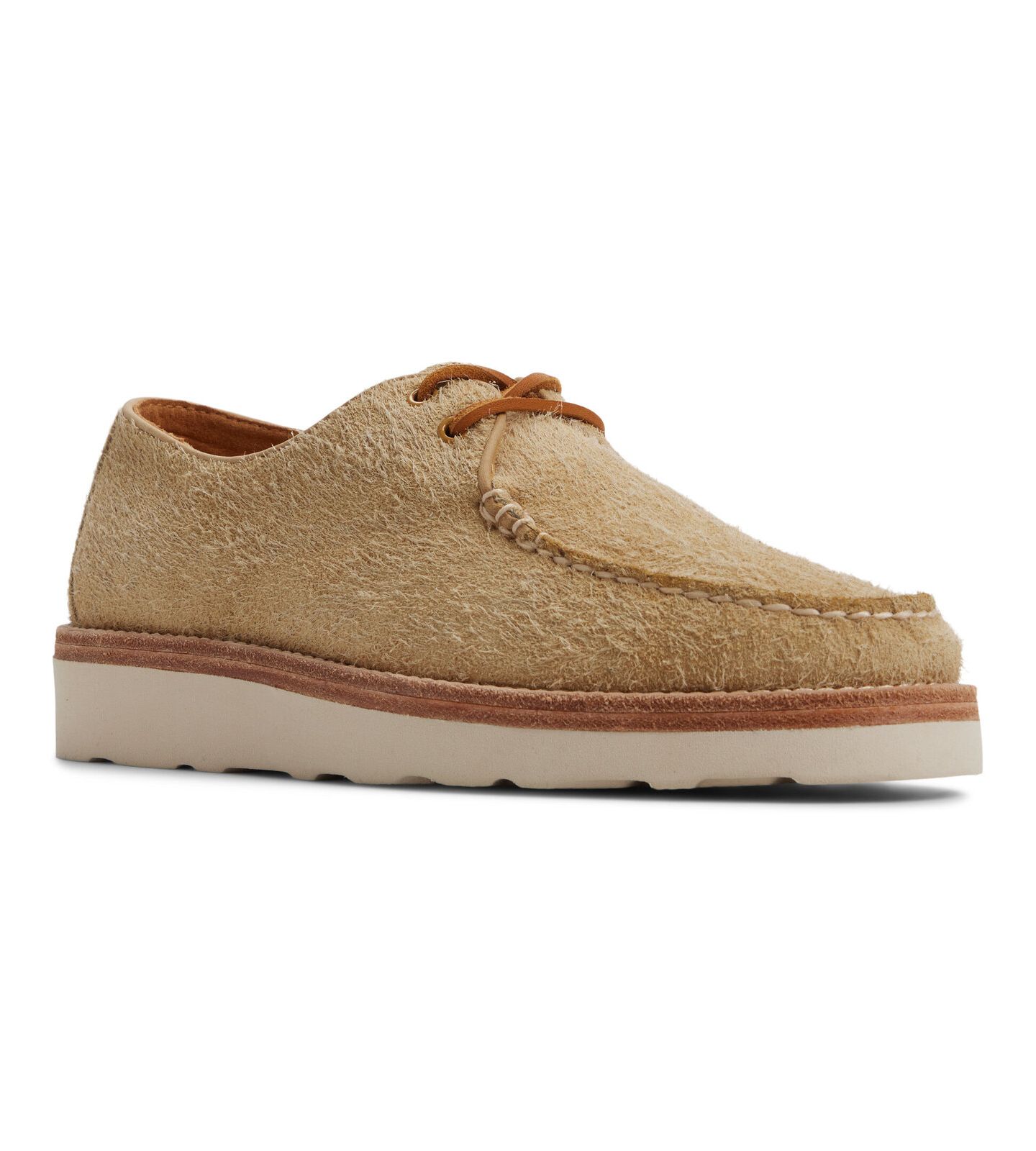 Мужские туфли Sperry Captains Oxford — фото 1