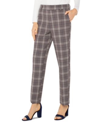 Liverpool Los Angeles - Women's High-Rise Kelsey Pants