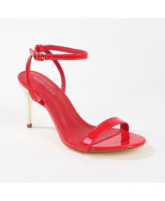 Katalia Minimalist Stiletto