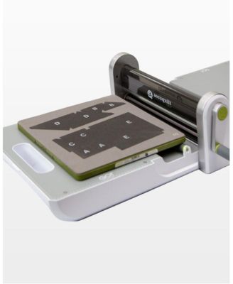 GO! Snail s Trail-8" Finished Die