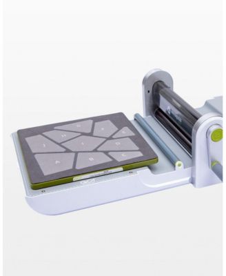 GO! Crazy Quilt-6" Finished Die