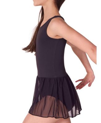 Girls Future Star Tank Dress