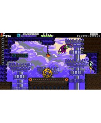 Shovel Knight: Treasure Trove - Nintendo Switch