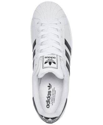 Adidas Men's Originals Superstar II Casual Sneakers from Finish Line -  Macy's