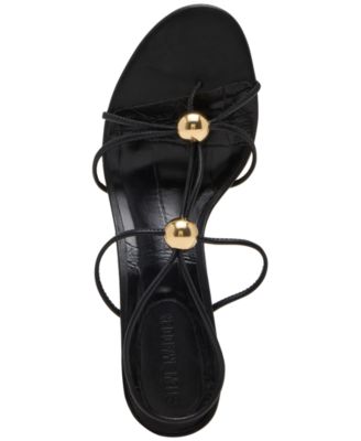 Women's Ramos Strappy Embellished High-Heel Dress Sandals