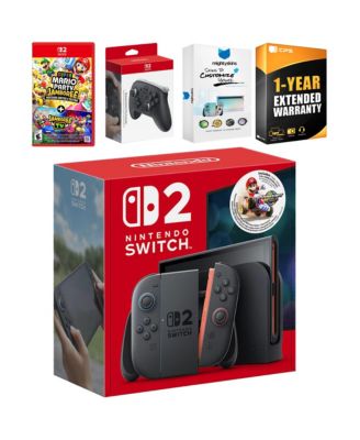 Nintendo