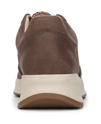 Women's Revival Platform Lace Up Sneakers