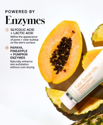 ExfoliKate Cleanser Daily Foaming Wash, 4 oz.