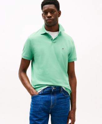 Men's 1985 Slim Fit Polo Shirt