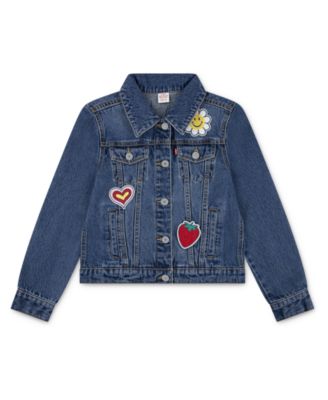 Levi's