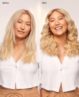 SinglePass Wave 1 ¼" - ¾" Professional Tapered Ceramic Styling Wand